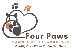 Four Paws Home & Kitty Care, LLC